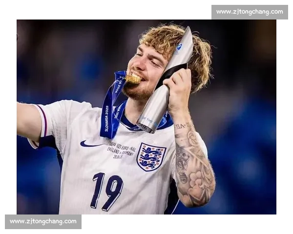 欧青赛 MVP 标价几何？利物浦为埃利奥特开价 4000 万英镑，多家豪门竞逐