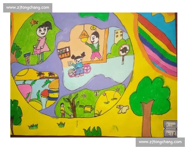 沣西沣润幼儿园勇夺省蹦床公开赛 U7 组一等奖