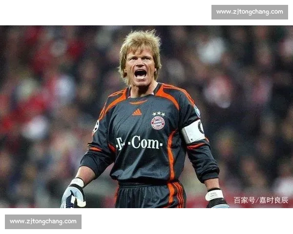 泰坦传奇！卡恩 56 岁生日，拜仁致敬欧冠功勋与精神领袖