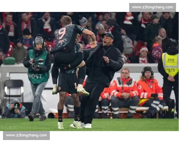 科曼盛赞孔帕尼：战术共鸣下的拜仁新章