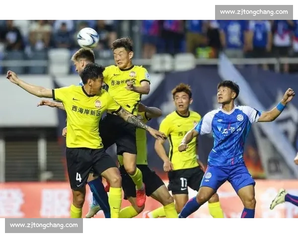 足协杯八强战火重燃！7 月 22-23 日四场焦点战引爆悬念