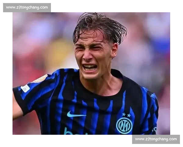 迪马济奥确认：国米 2600 万欧敲定帕尔马锋线新星博尼