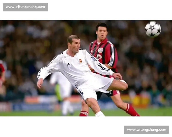 银河战舰传奇三人组：齐达内、贝克汉姆、卡洛斯的天外飞仙时刻