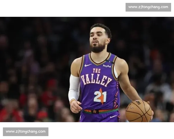 魔术锁定贝恩老搭档！琼斯加盟或重塑东部后场格局