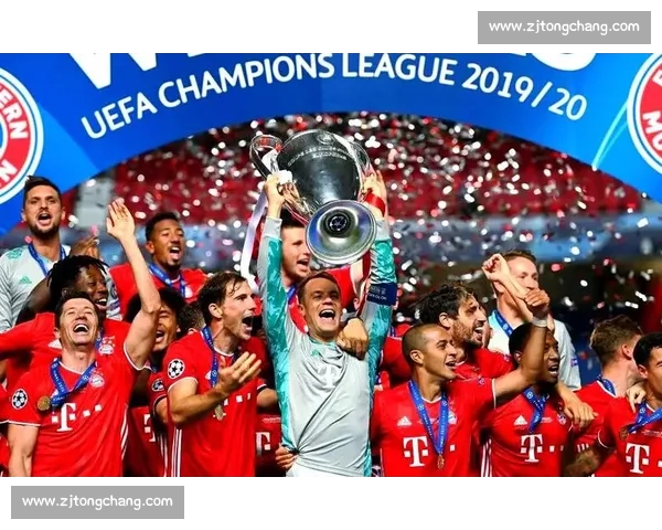 欧冠决赛阵容对比：拜仁七老臣坚守 巴黎仅存两基石