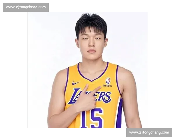 杨瀚森 16 号战袍亮相！NBA 新征程开启，揭秘号码背后的多重深意