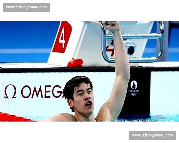 波波维奇 46 秒 71 创历史第二快，后程 23 秒 98 逼近潘展乐纪录