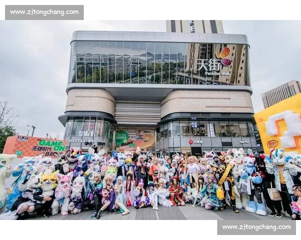 狂欢 14 天！大连连超嘉年华启幕，球星互动 + 消费狂欢引爆全城