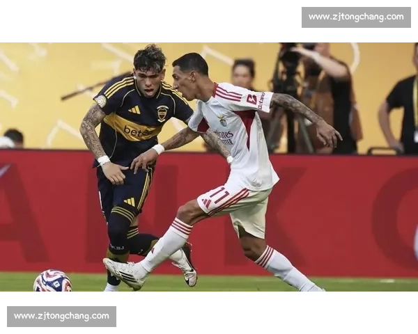 十人博卡 2-2 绝平本菲卡，迪马利亚点射 + 奥塔门迪头槌救主