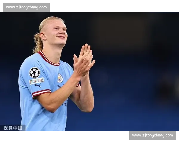 杜加利奇誓言主场成魔鬼堡垒 揭秘哈兰德式绝杀密码 杜加利奇誓言主场成魔鬼堡垒 揭秘哈兰德式绝杀密码