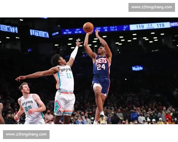 篮网锁定小托马斯续约权 599 万资质报价彰显核心地位