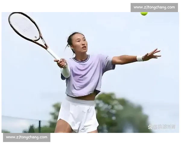 郑钦文温网换帅！纳达尔嫡系教头加盟 剑指冠军