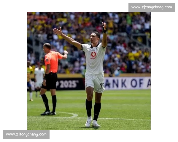 巴拉圭名哨贝尼特斯主裁世俱杯焦点战：马梅洛迪日落 VS 多特蒙德