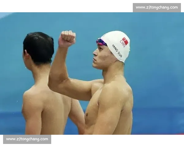 孙杨复出剑指第五届全运会：续写泳池传奇，誓展巅峰风采