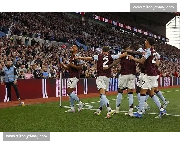 维拉 5500 万英镑出售女足缓解财政压力，主力阵容得以保留