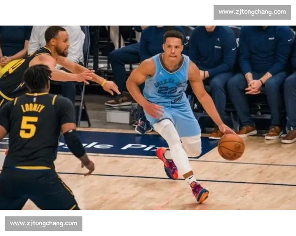 短臂神射手！杜林盛赞贝恩为顶级得分手