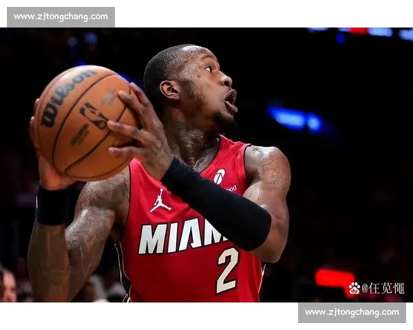 名嘴炮轰热火平庸阵容：希罗 5500 万顶薪成累赘，重建刻不容缓