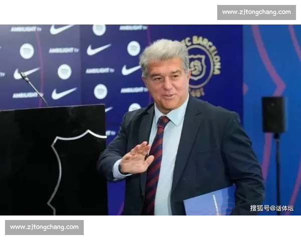 巴萨众将力挺威廉斯加盟 更衣室施压 + 球员自荐打动拉波尔塔