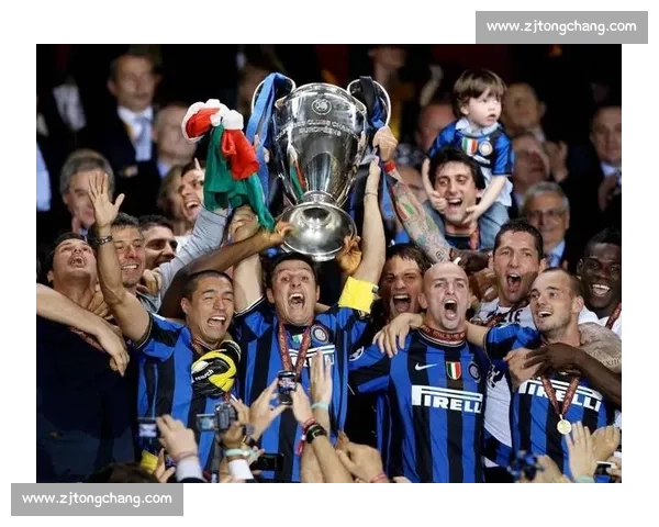 萨内蒂：欧冠决赛画上句号，阿根廷足球融入生命血脉