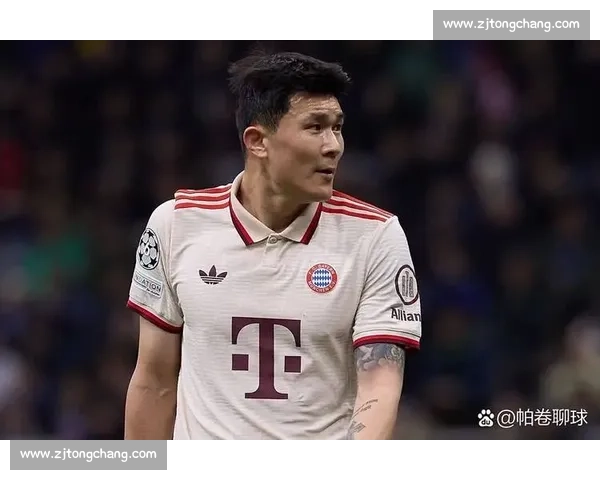 拜仁今夏卖人筹 1.65 亿！特尔 4500 万加盟热刺，科曼金玟哉领衔清洗