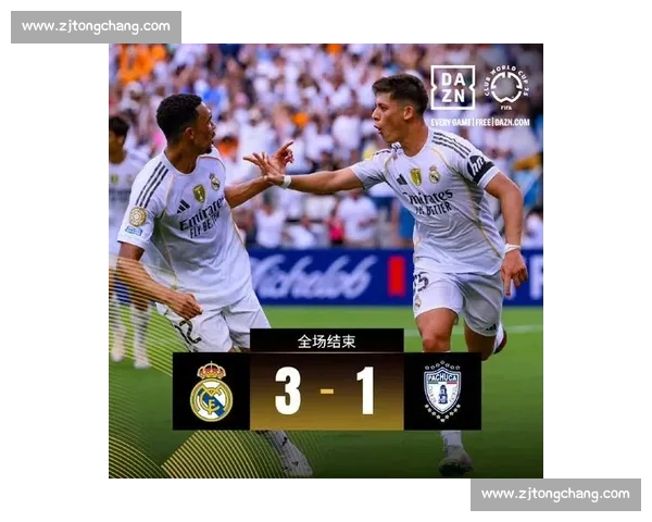 皇马世俱杯 25 年首败 10 连胜纪录戛然而止 皇马世俱杯 25 年首败 10 连胜纪录戛然而止