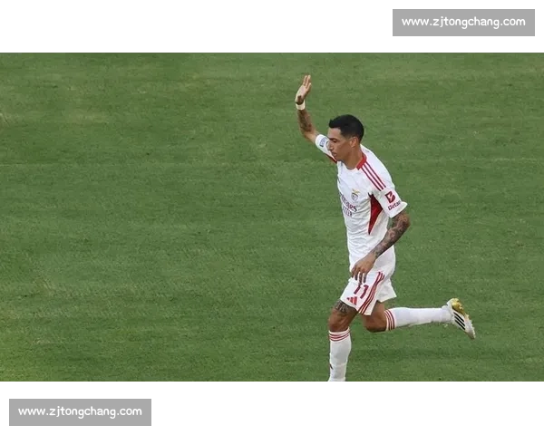 迪马利亚 37 岁 123 天创纪录,世俱杯历史第三年长进球者 迪马利亚 37 岁 123 天创纪录,世俱杯历史第三年长进球者