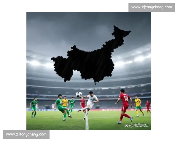 媒体对比苏超与国足：是警示还是伤害？