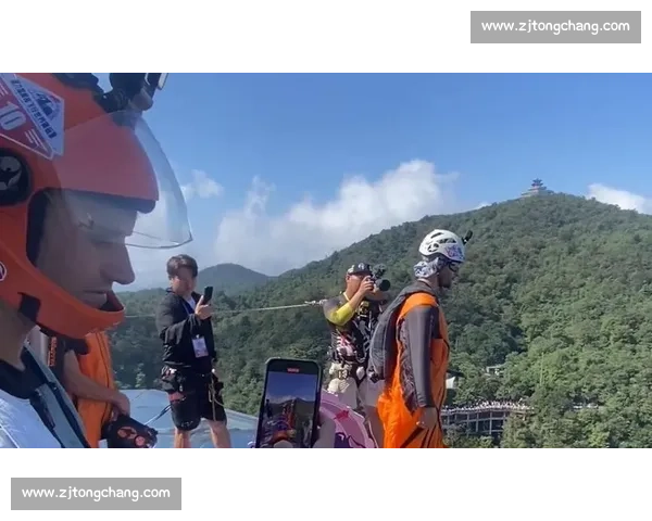 张树鹏 2025 天门山冲击翼装飞行世锦赛冠军 剑指亚洲首冠与双料传奇