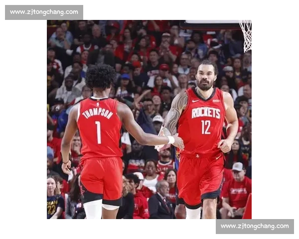 火箭 3 年 3900 万续约亚当斯 历史级篮板王留队巩固内线